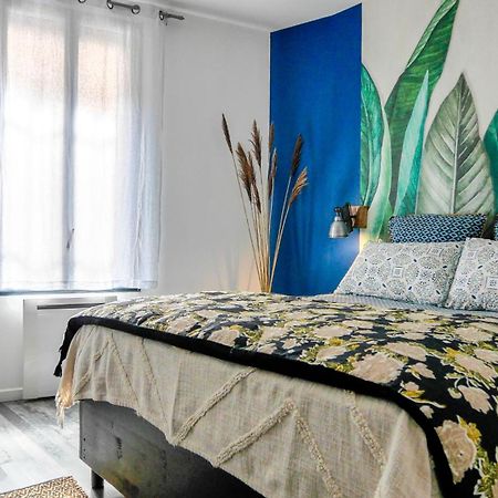 Appartement Classe 3 Etoiles - Canohès Buitenkant foto