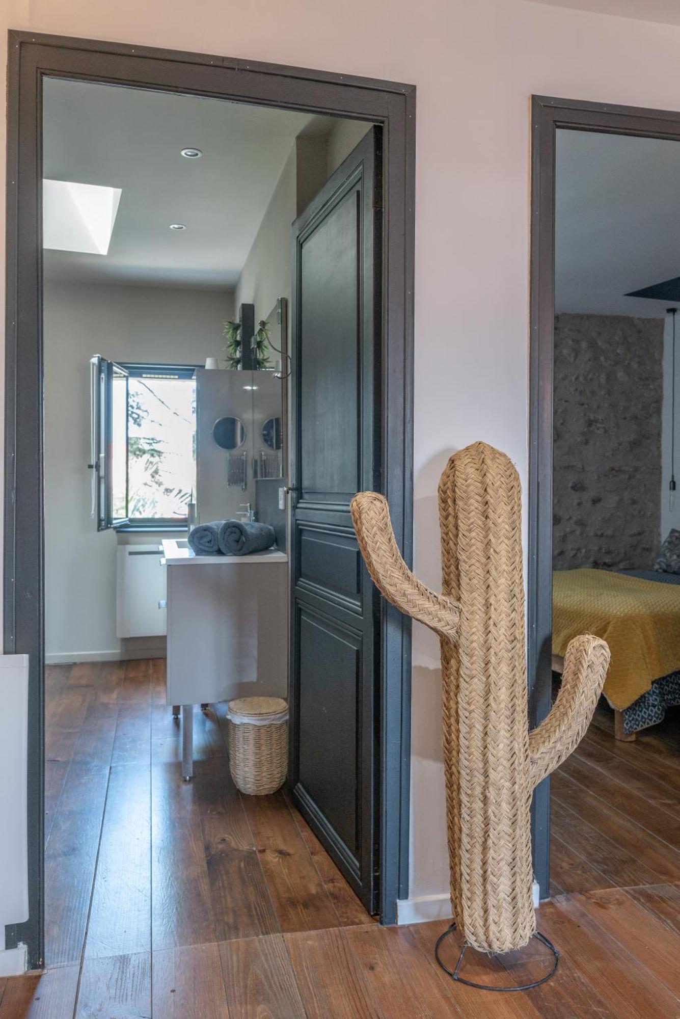 Appartement Classe 3 Etoiles - Canohès Buitenkant foto