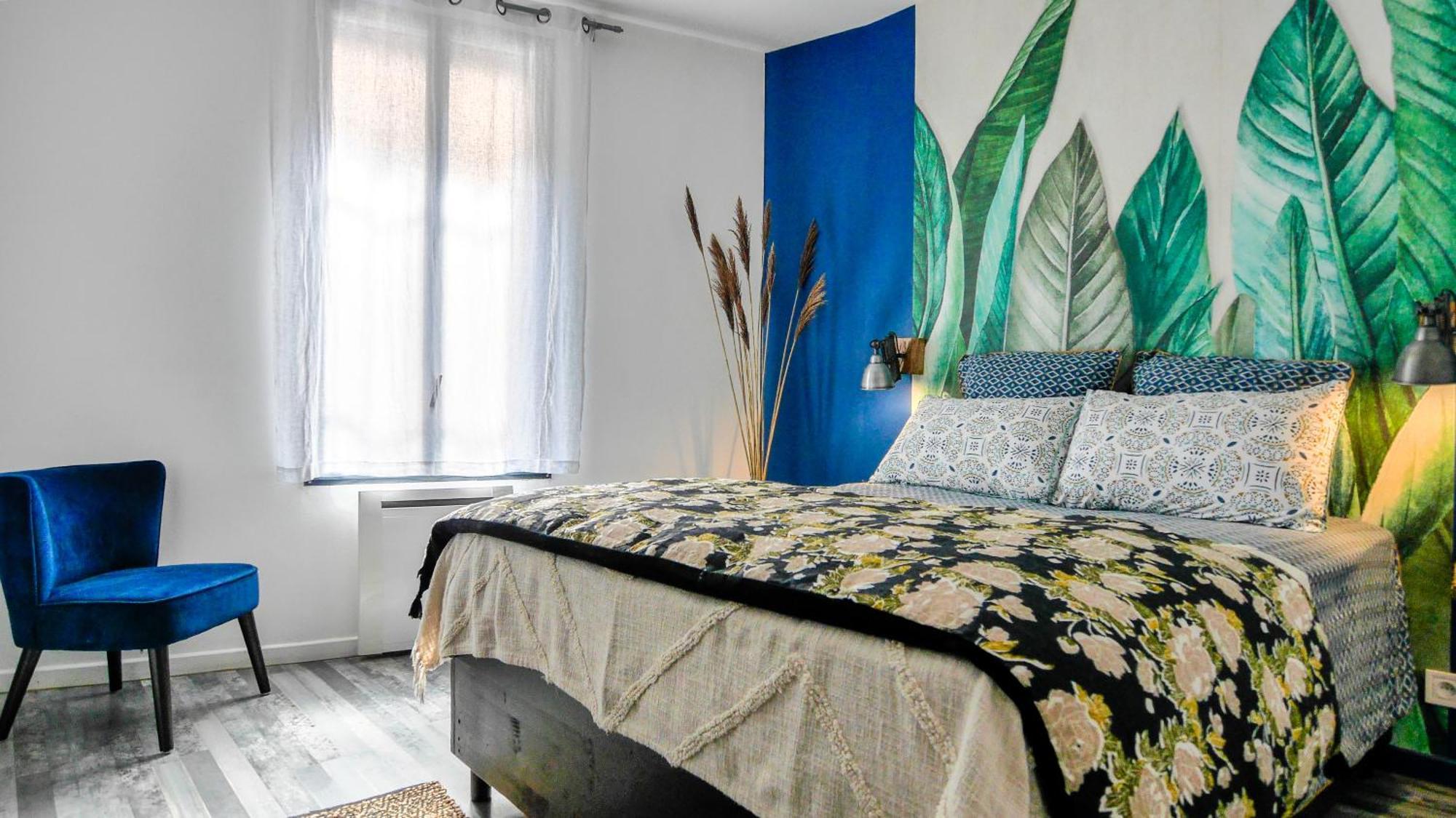 Appartement Classe 3 Etoiles - Canohès Buitenkant foto