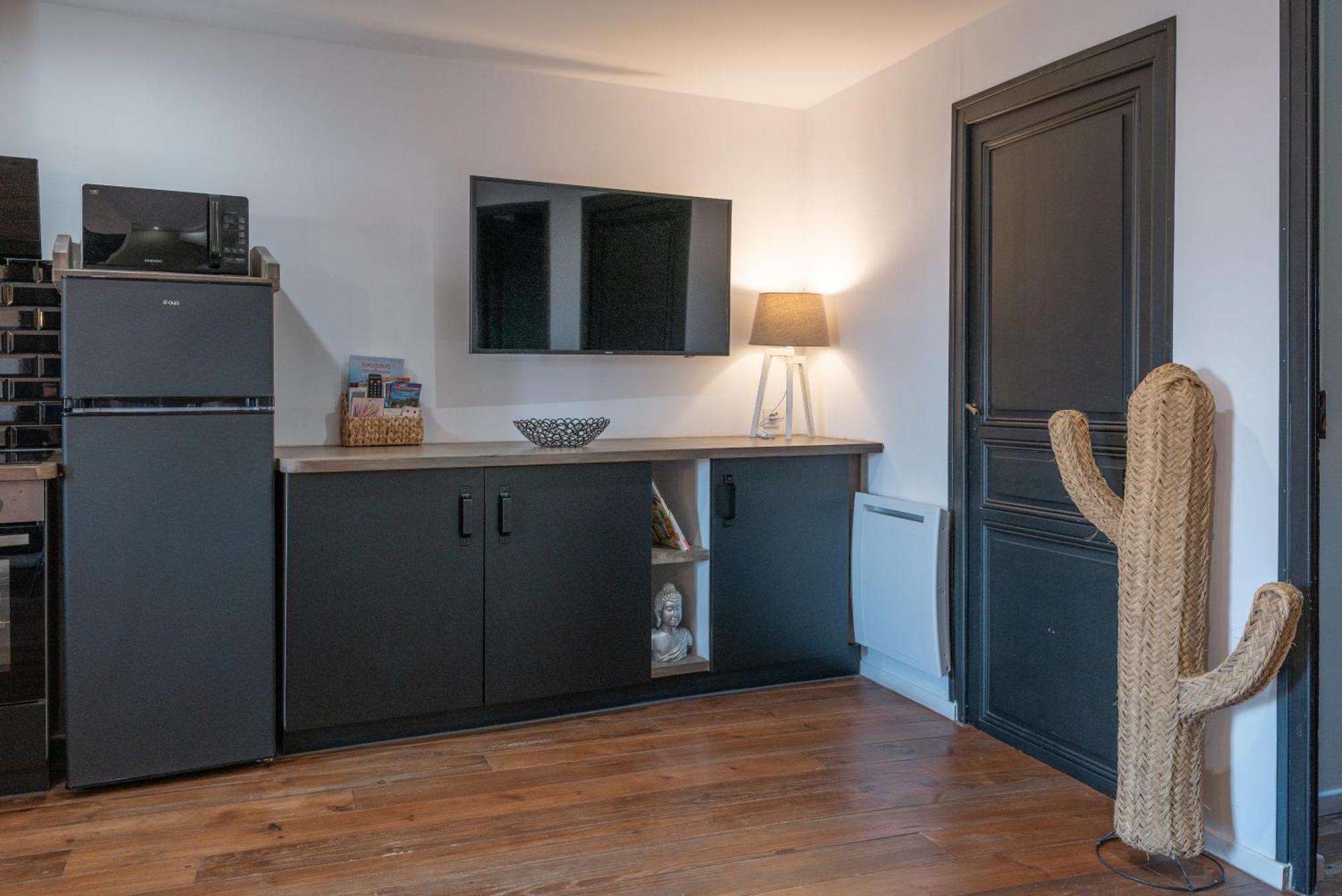 Appartement Classe 3 Etoiles - Canohès Buitenkant foto